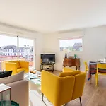Balkoia superbe appartement de 75 m2 entièrement rénové