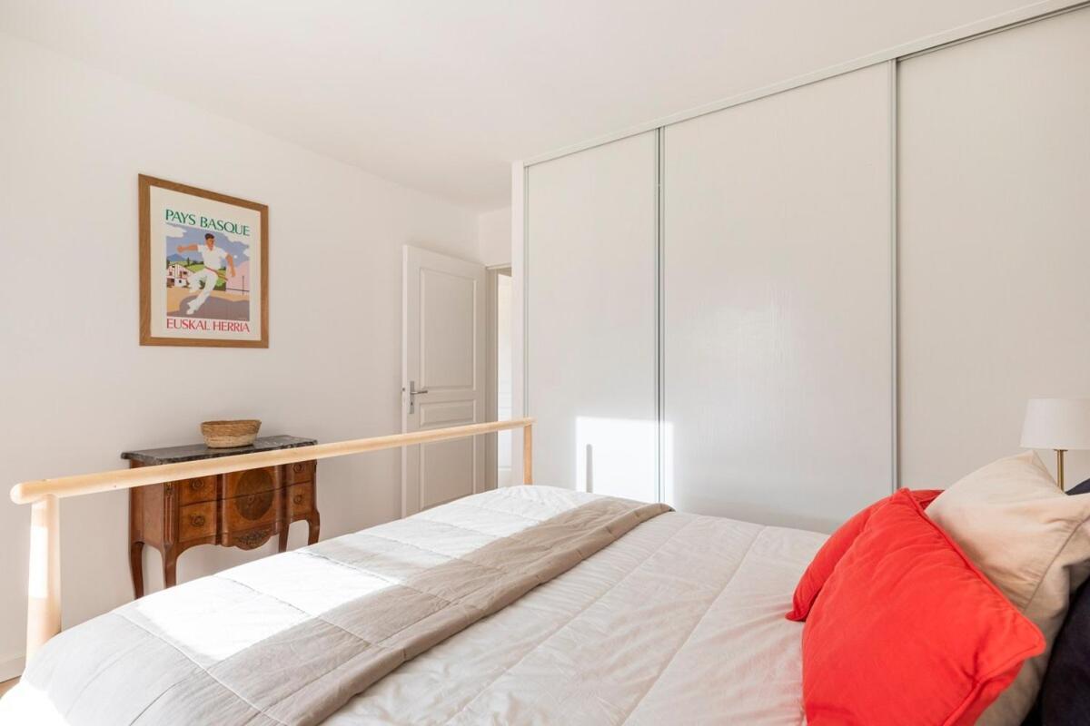 Balkoia Superbe De 75 M2 Entierement Renove * Saint-Jean-de-Luz