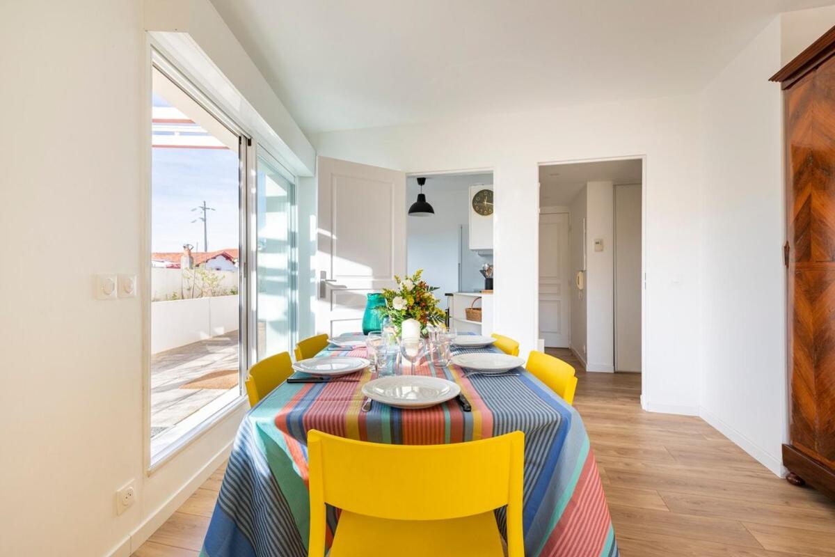 Apartment Balkoia Superbe De 75 M2 Entierement Renove