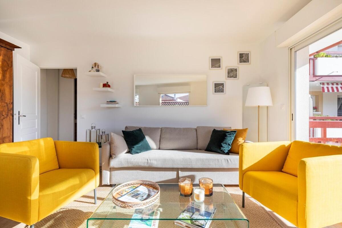 Apartment Balkoia Superbe De 75 M2 Entierement Renove *