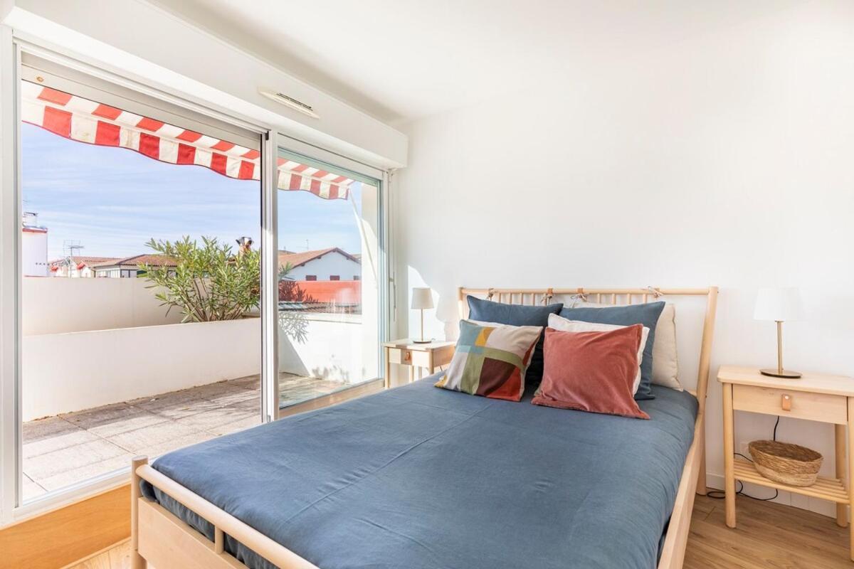 Balkoia Superbe De 75 M2 Entierement Renove * Saint-Jean-de-Luz