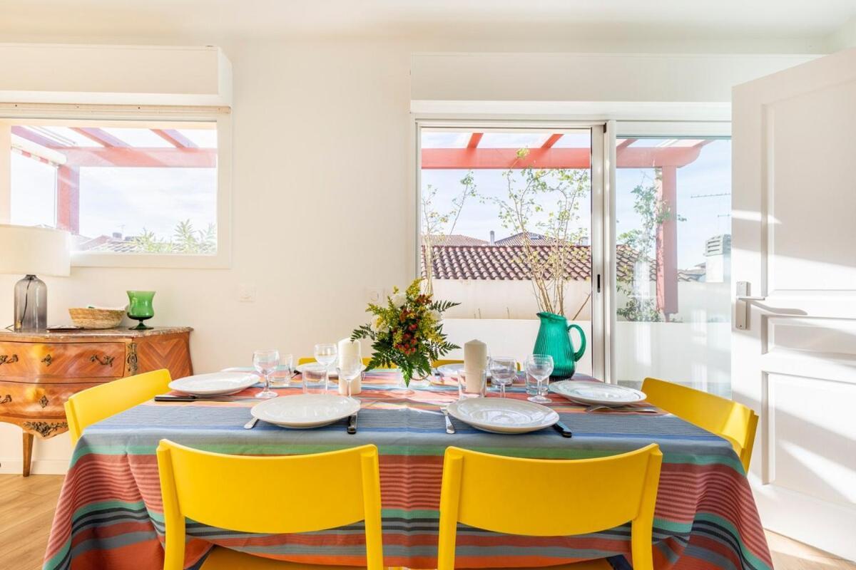 Balkoia Superbe De 75 M2 Entierement Renove Apartment