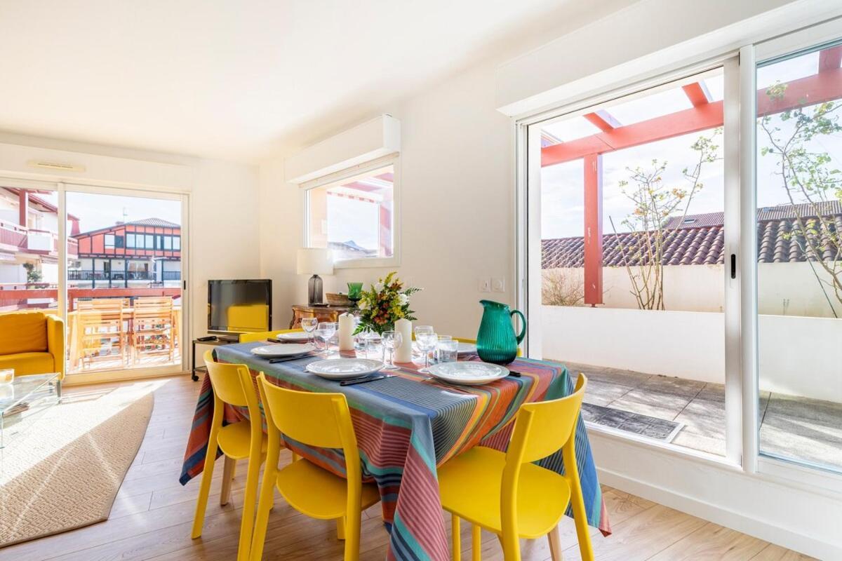 Apartment Balkoia Superbe De 75 M2 Entierement Renove