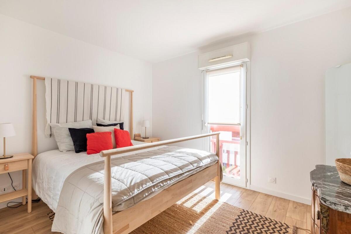 Balkoia Superbe De 75 M2 Entierement Renove * Saint-Jean-de-Luz
