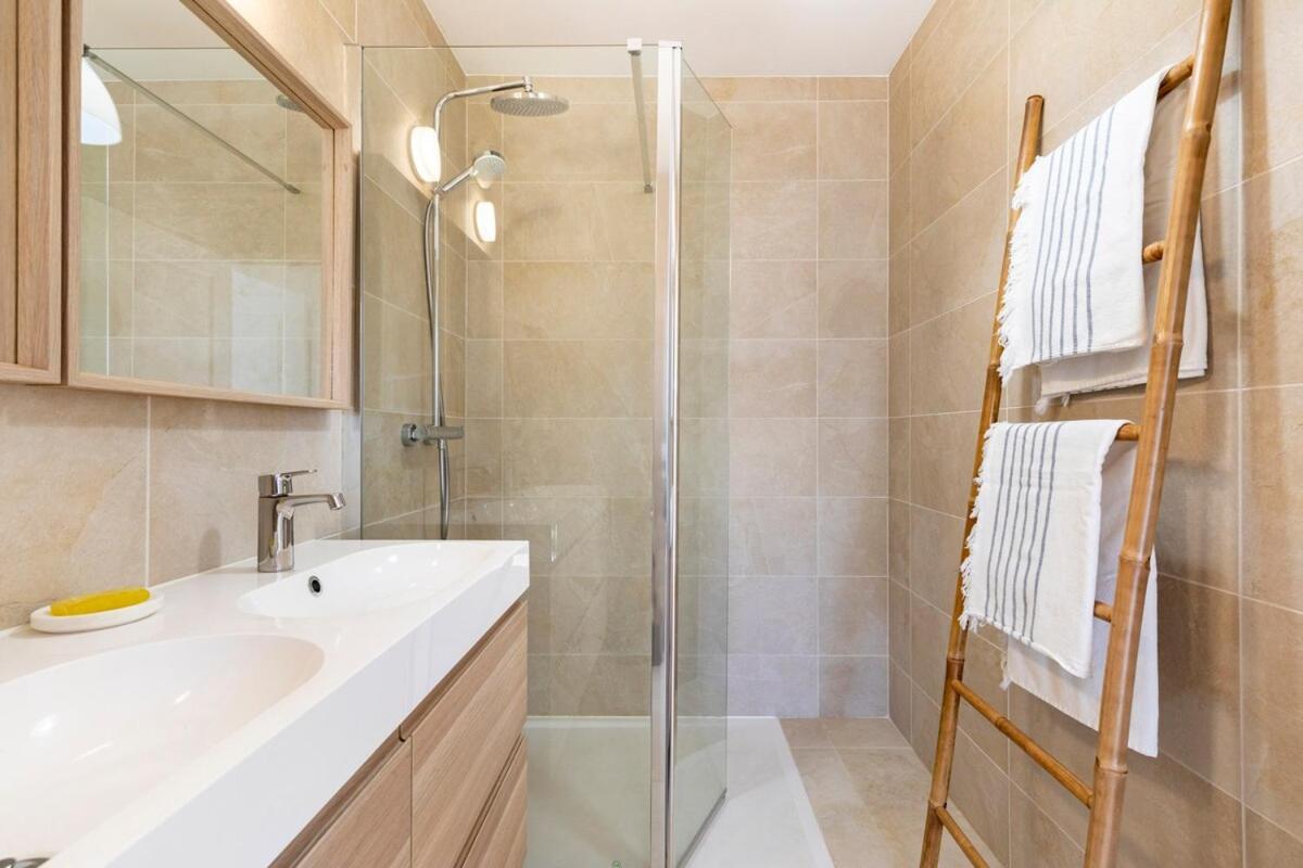 Balkoia Superbe De 75 M2 Entierement Renove Apartment Saint-Jean-de-Luz