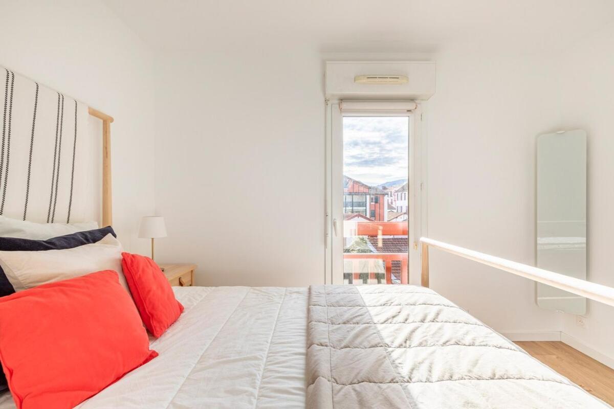 Apartment Balkoia Superbe De 75 M2 Entierement Renove *