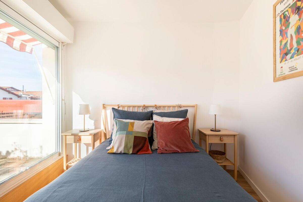 Balkoia Superbe De 75 M2 Entierement Renove Apartment *