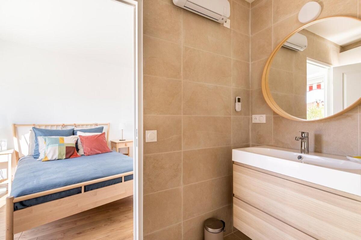 Apartment Balkoia Superbe De 75 M2 Entierement Renove Saint-Jean-de-Luz