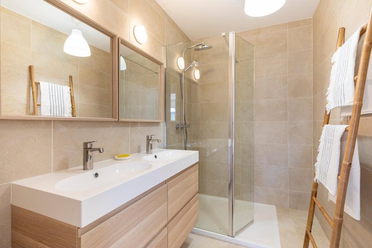 Balkoia Superbe De 75 M2 Entierement Renove * Saint-Jean-de-Luz