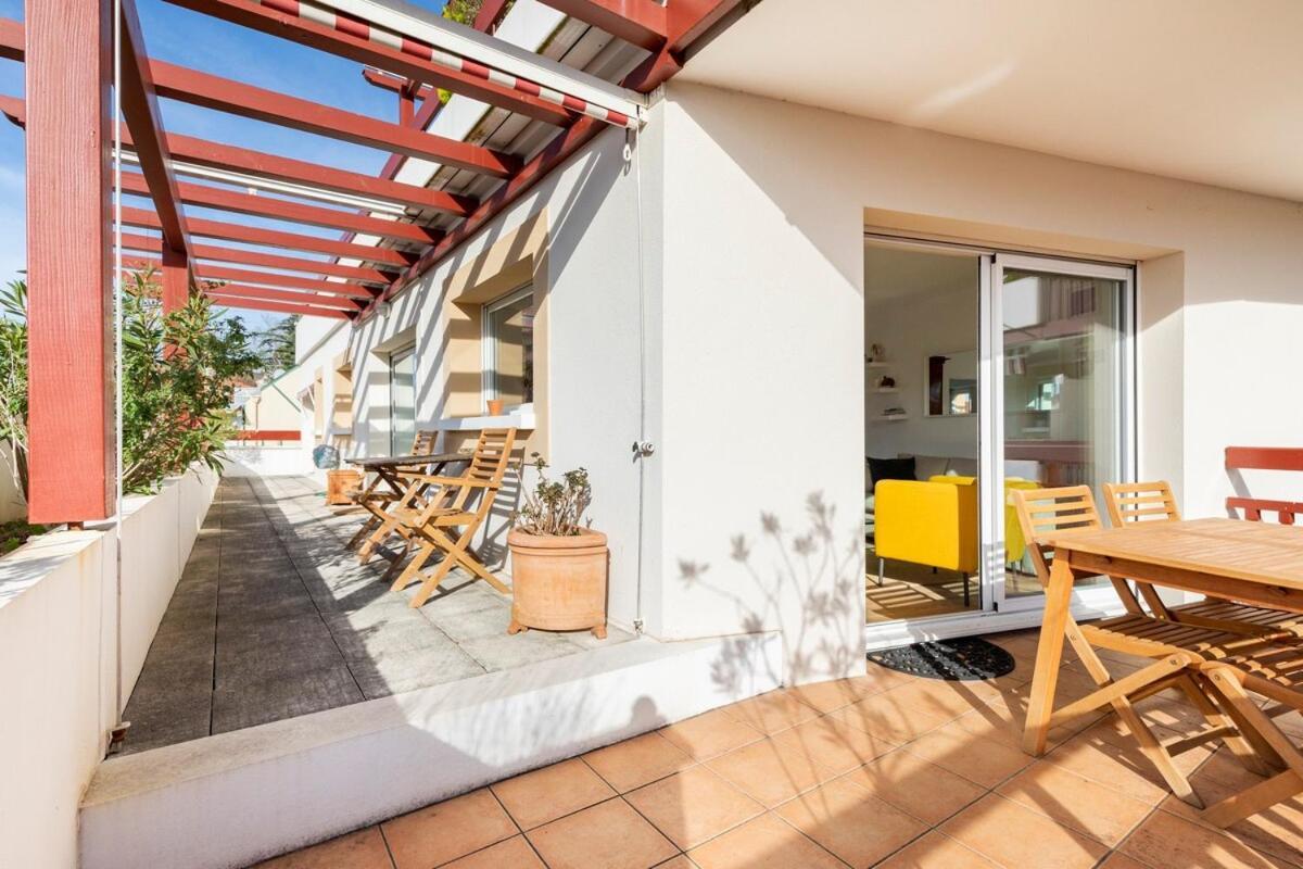 Apartment Balkoia Superbe De 75 M2 Entierement Renove