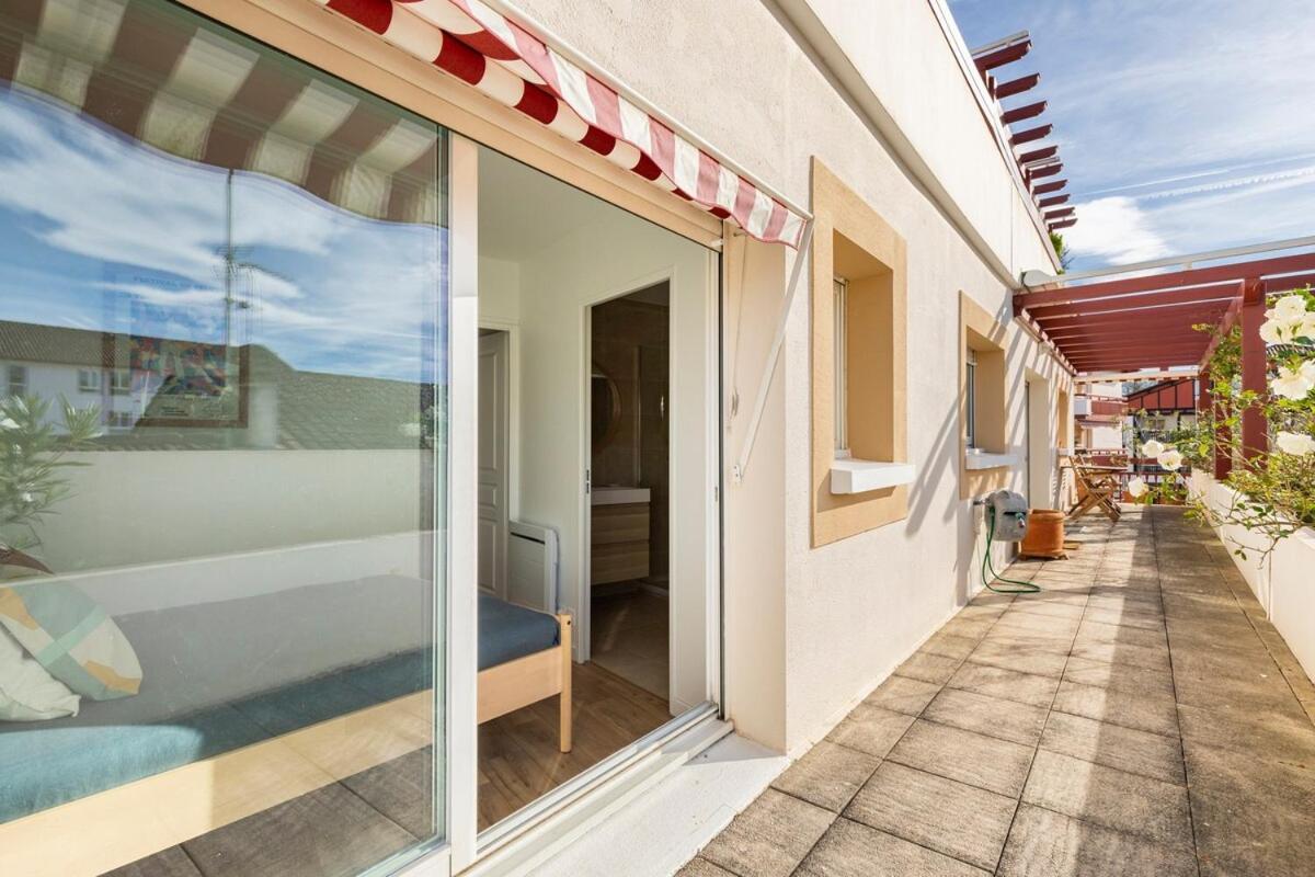 Apartment Balkoia Superbe De 75 M2 Entierement Renove Saint-Jean-de-Luz