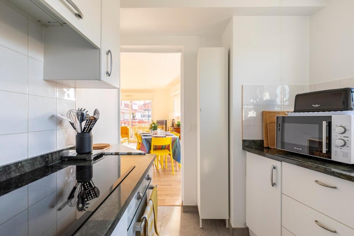 Apartment Balkoia Superbe De 75 M2 Entierement Renove *