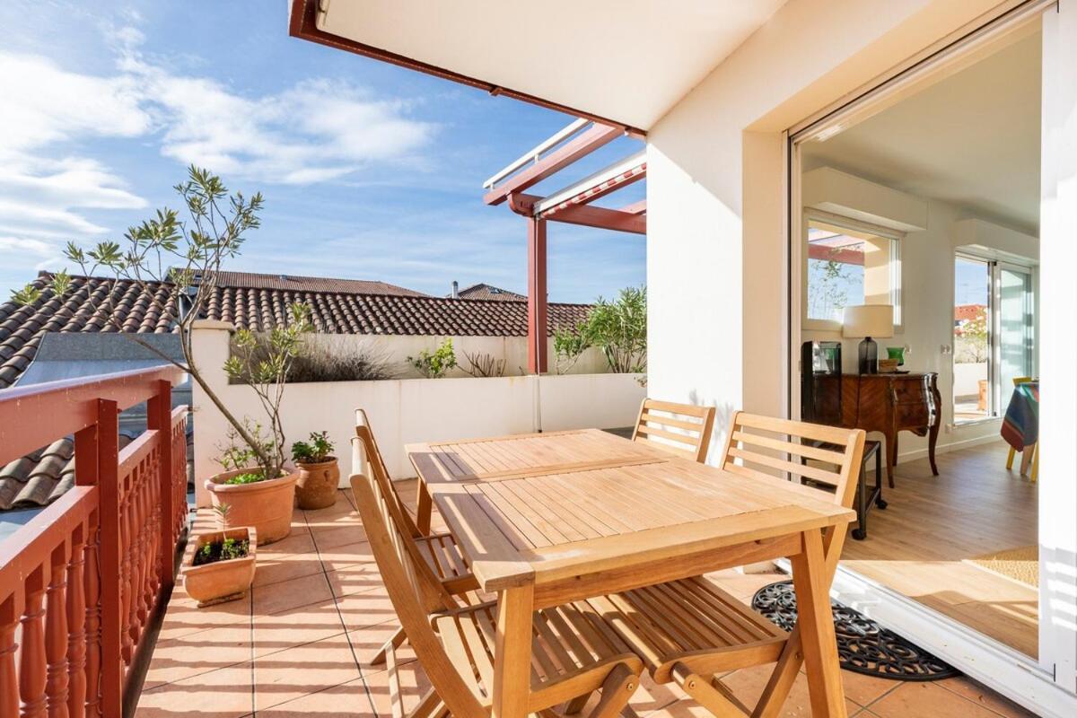 Balkoia Superbe De 75 M2 Entierement Renove