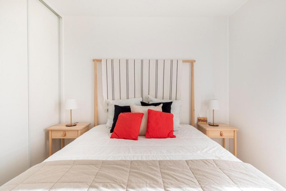 Apartment Balkoia Superbe De 75 M2 Entierement Renove Saint-Jean-de-Luz